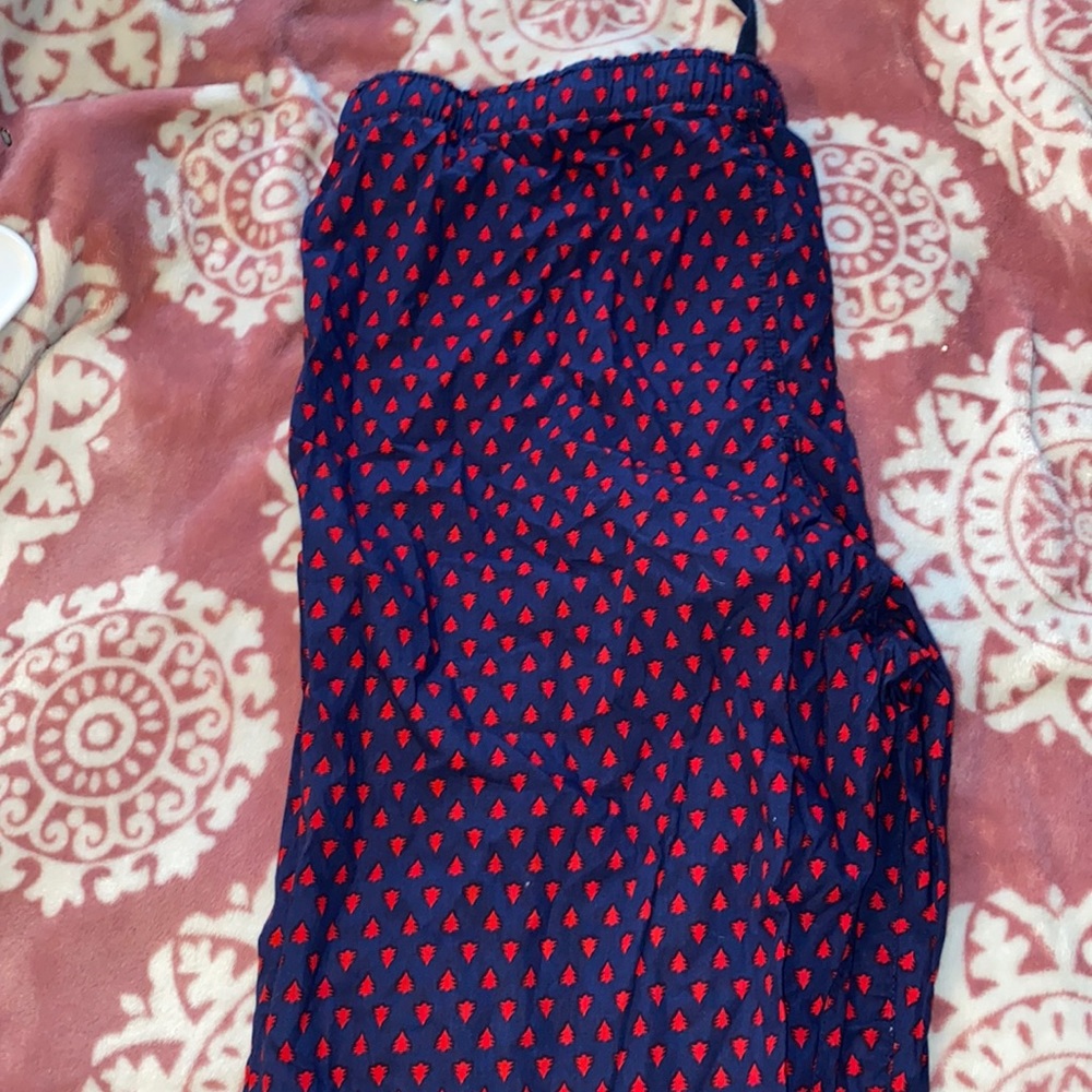 Pajamas Pants